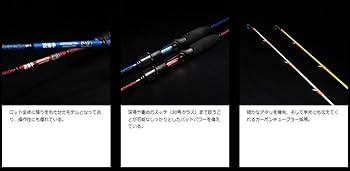 Amazon | ダイナミックス ドロボウスティック 極月GOK